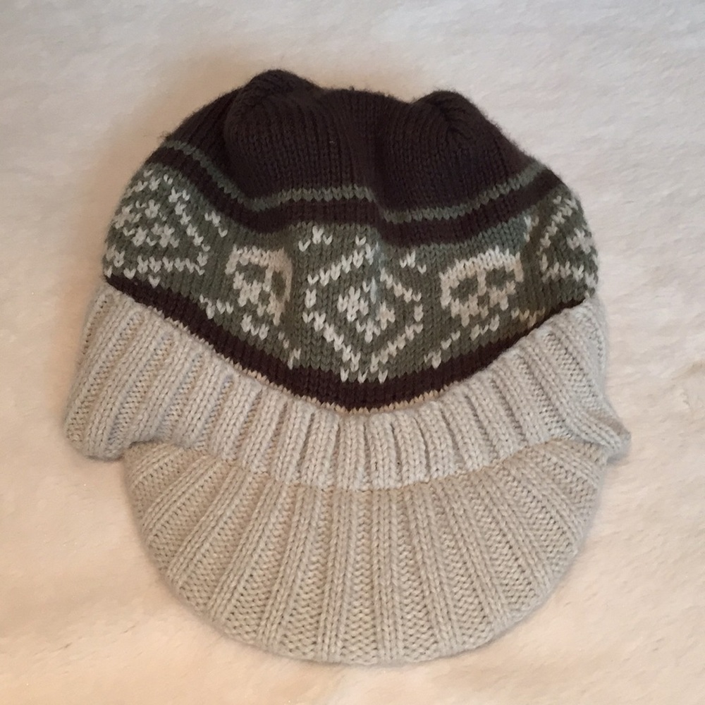 EUC Old Navy Beanie